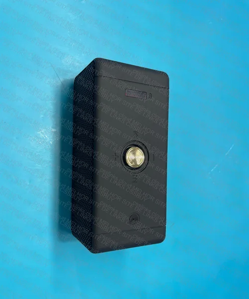 Marchell Speaker Box 2