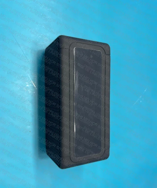 Marchell Speaker Box 3
