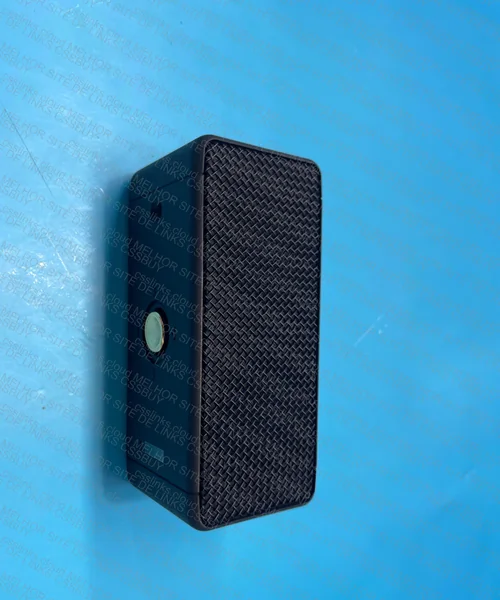 Marchell Speaker Box 4
