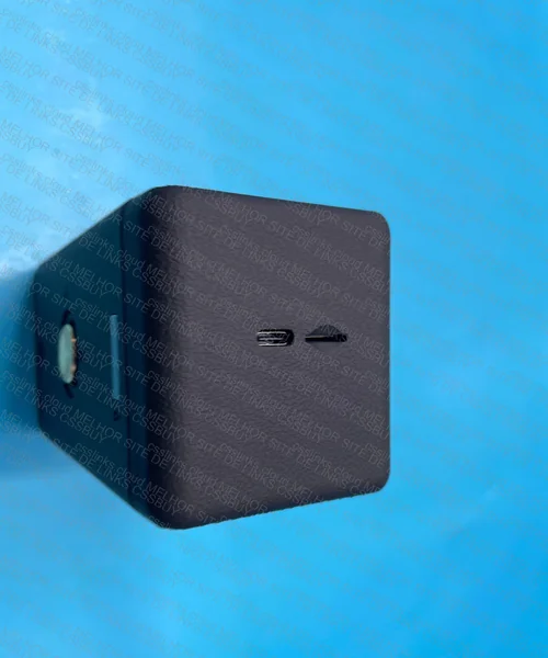 Marchell Speaker Box 5