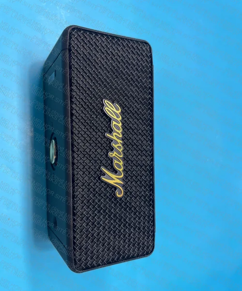 Marchell Speaker Box 6