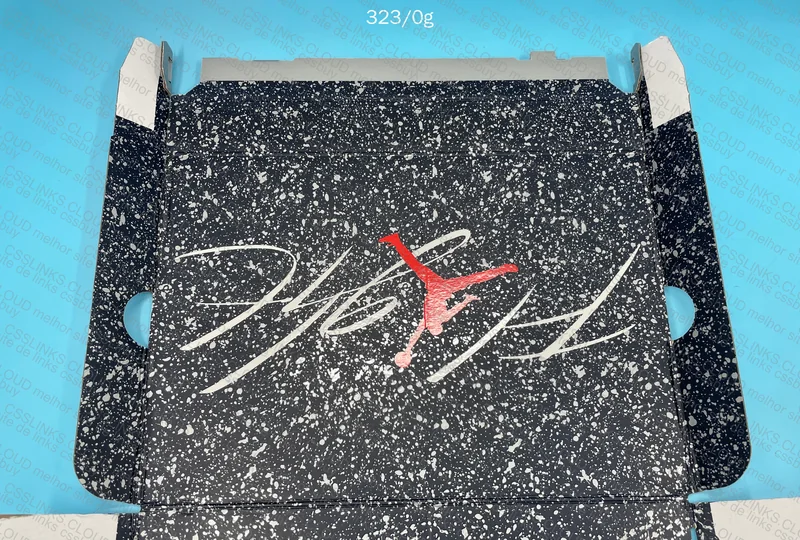 Sneakers Box 3