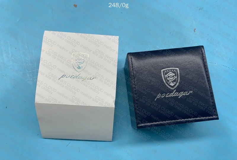 Poedagar OG Box