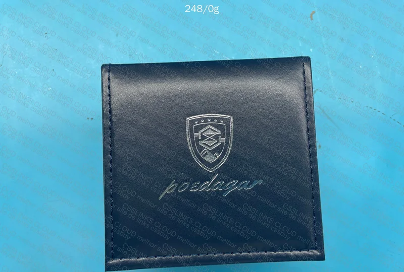 Poedagar OG Box 2