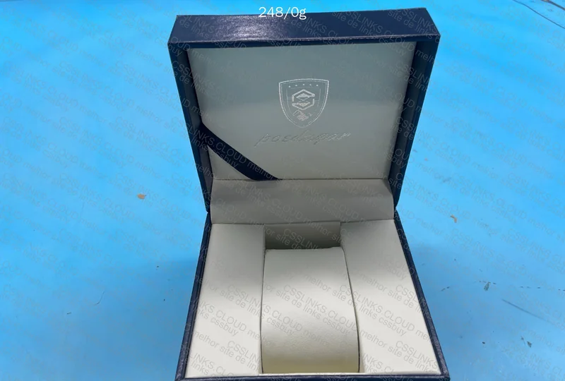 Poedagar OG Box 3