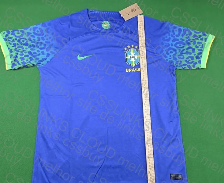 Mystery Box Soccer Jersey