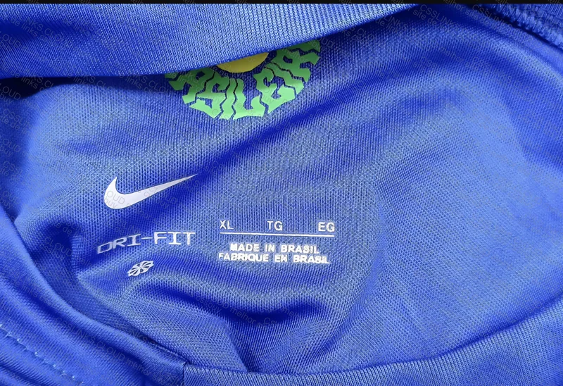 Mystery Box Soccer Jersey 2