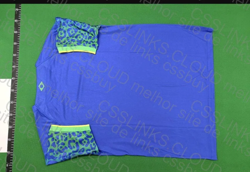 Mystery Box Soccer Jersey 4