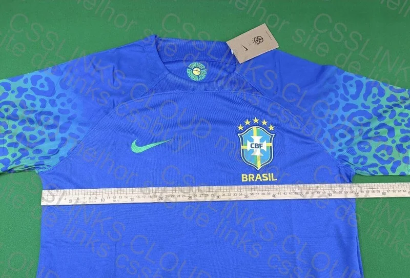 Mystery Box Soccer Jersey 5