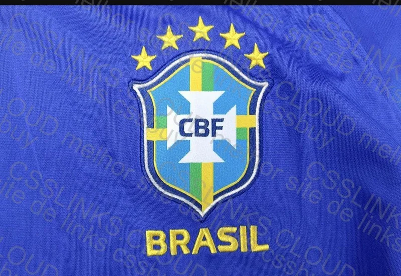 Mystery Box Soccer Jersey 6