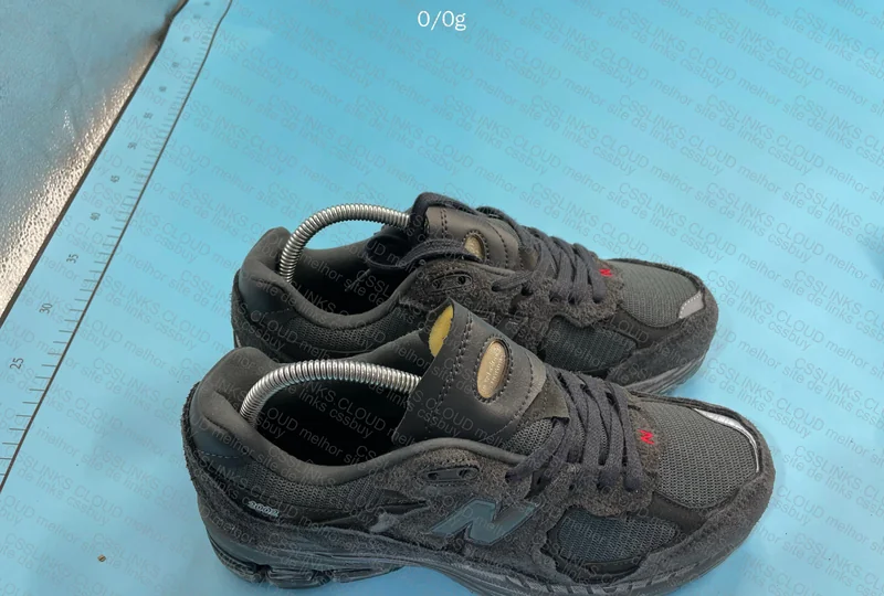 NB Mystery Box