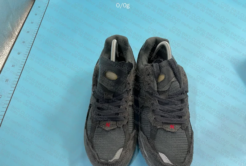 NB Mystery Box 2
