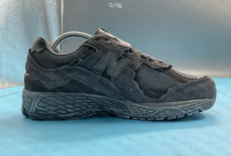 NB Mystery Box 10