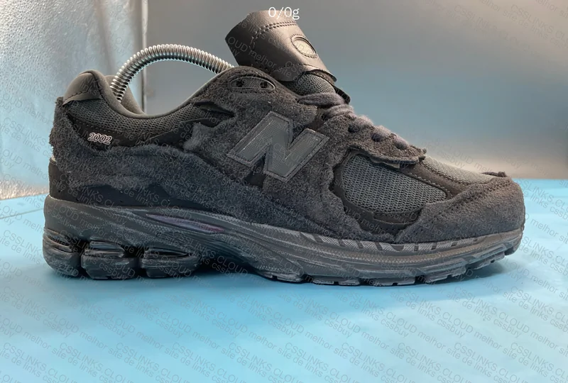 NB Mystery Box 3