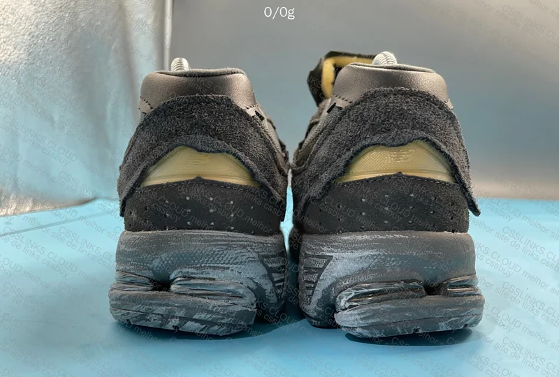 NB Mystery Box 5