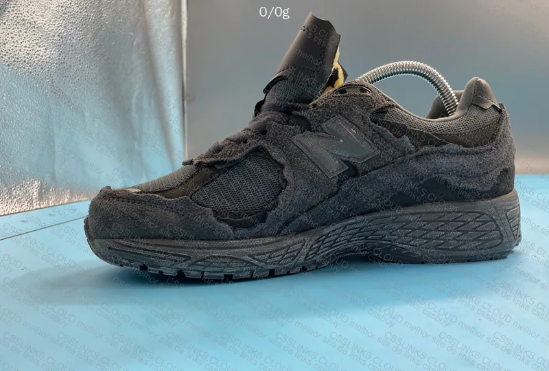 NB Mystery Box 7