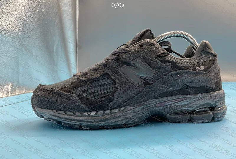 NB Mystery Box 9