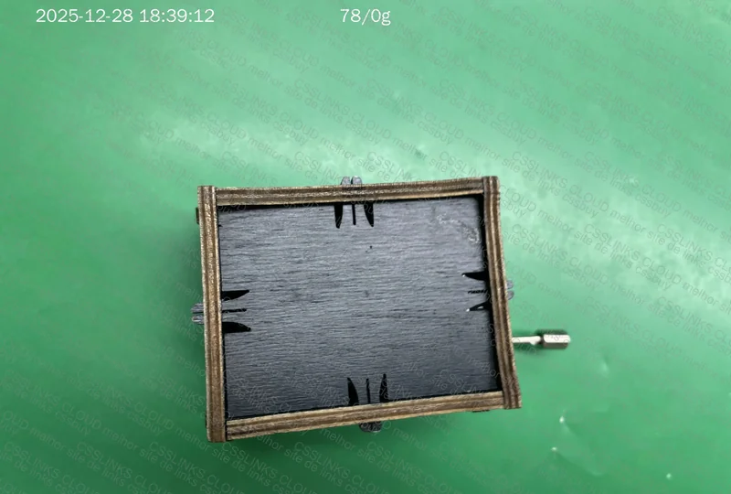 Harry Potter Music Box 2