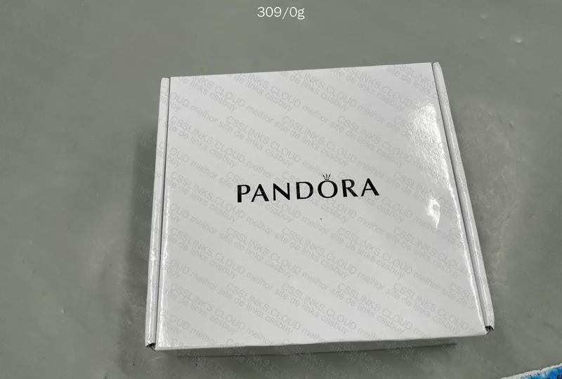 Pandora Box