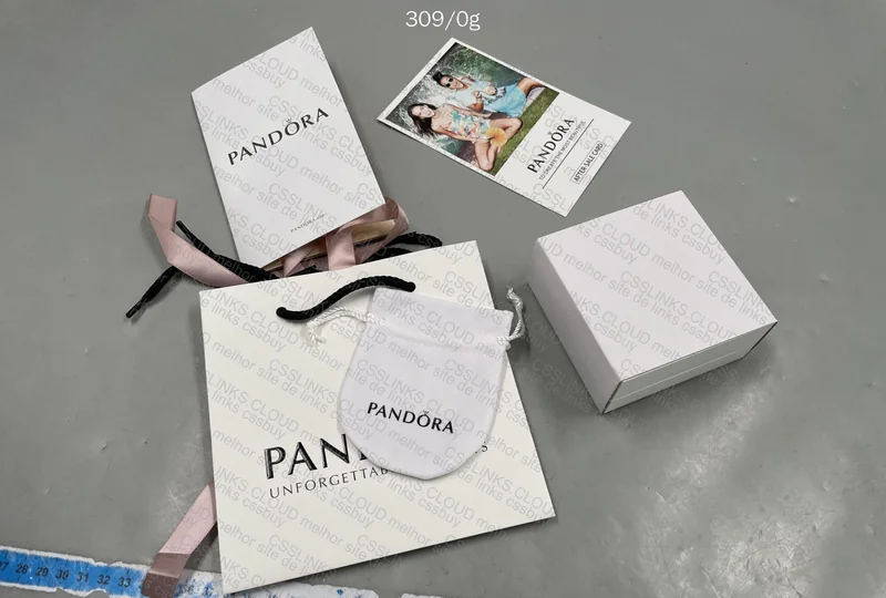 Pandora Box 2