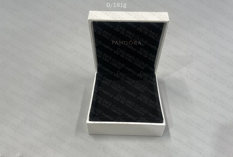 Pandora Box 2