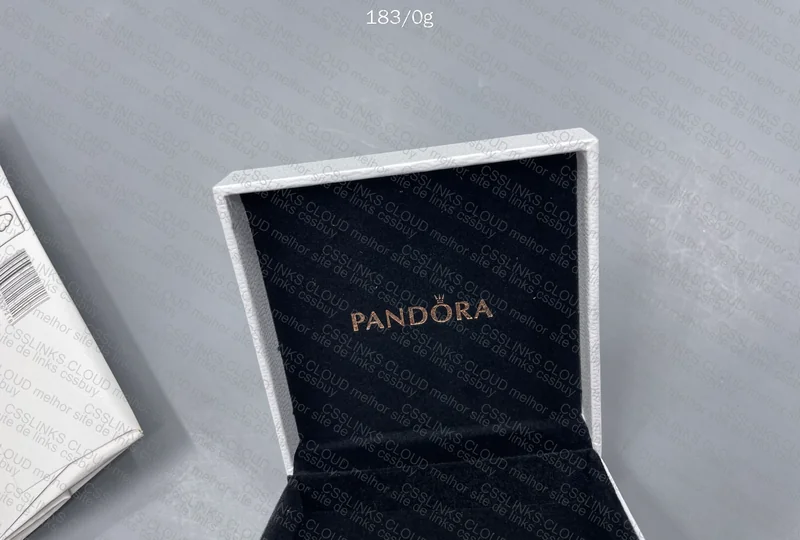 Pandora Box 3