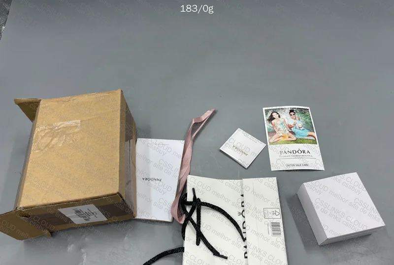 Pandora Box 4