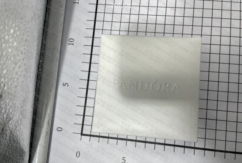 Pandora Box