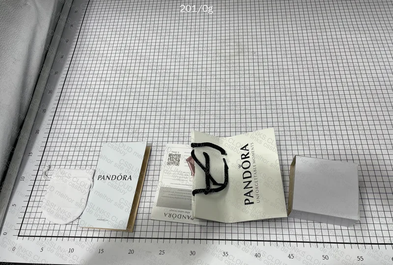 Pandora Box 4