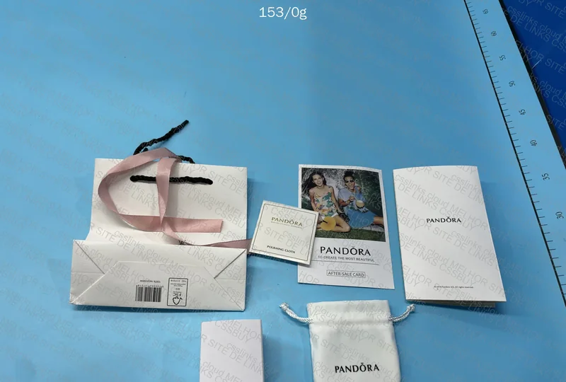 Pandora Box