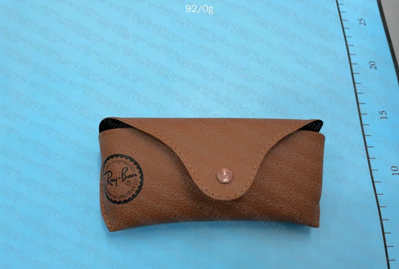 Ray-Ban Glasses Box