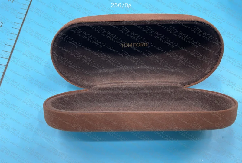 Tom Ford Glasses Box 3