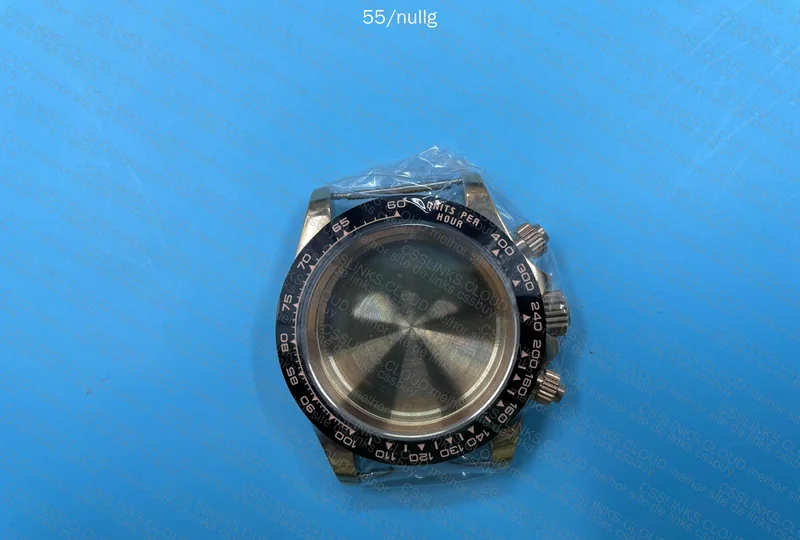 Box for Seiko Mod, Daytona