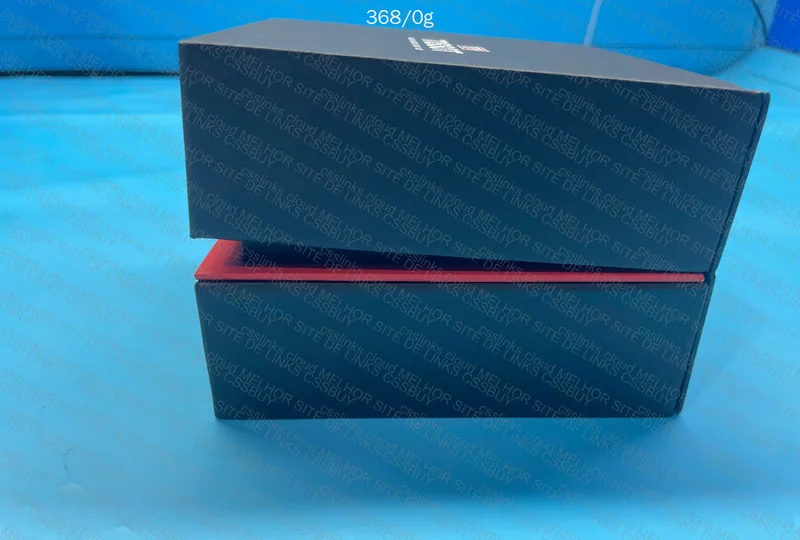 Tissot Watch Box