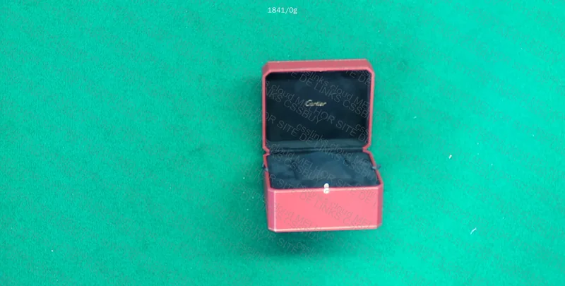 Cartier Watch Boxes 4