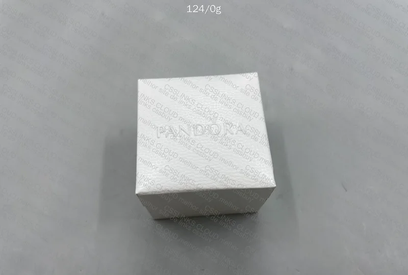 Pandora Ring Box - Bag and Others 2
