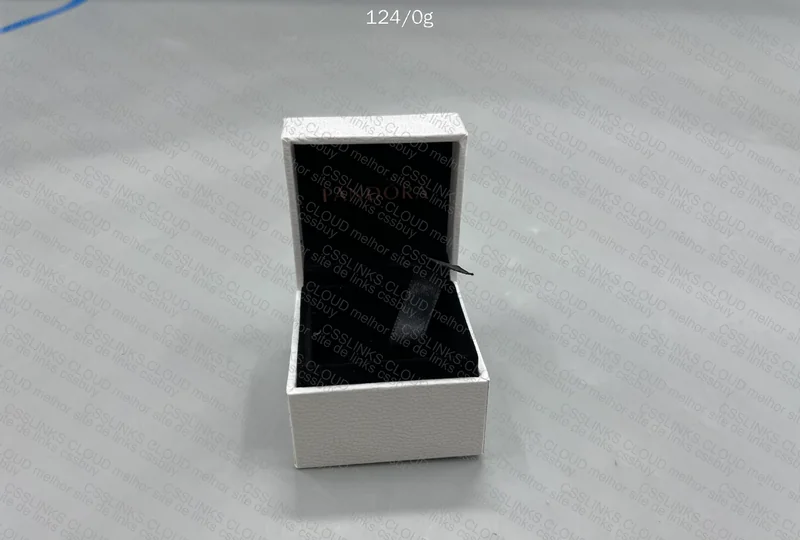 Pandora Ring Box - Bag and Others 3