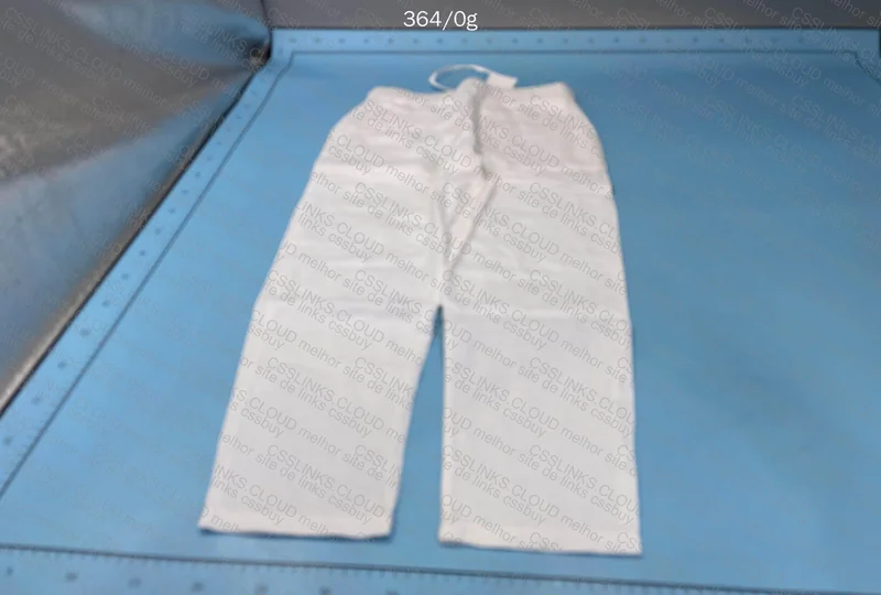 100% Linen Pants 5