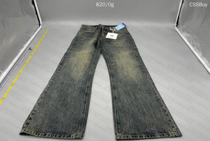 11KN Jeans Pants (GL?) 3