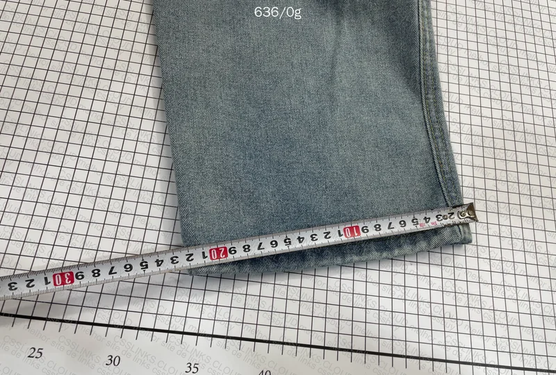 Pants 2XL for Growing Dwarfs