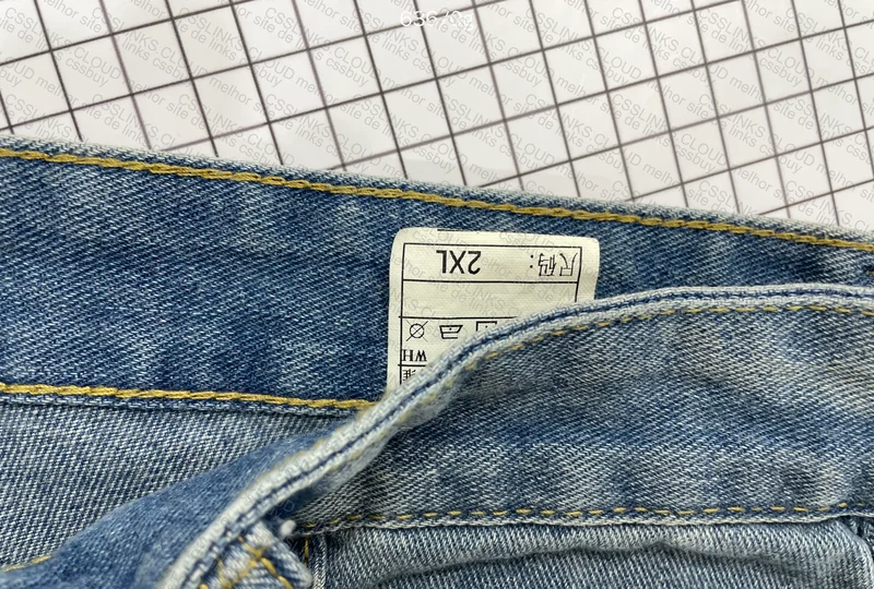 Pants 2XL for Growing Dwarfs 3