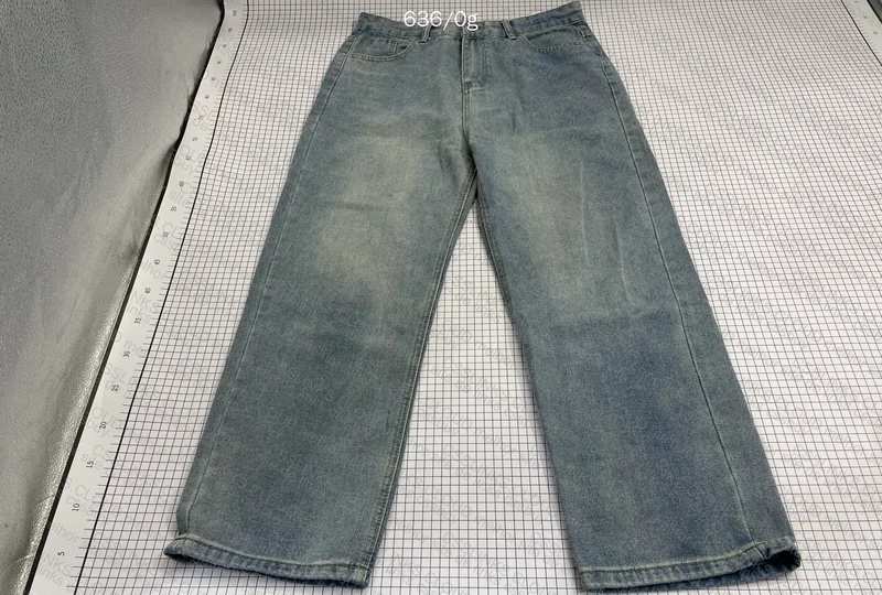 Pants 2XL for Growing Dwarfs 4