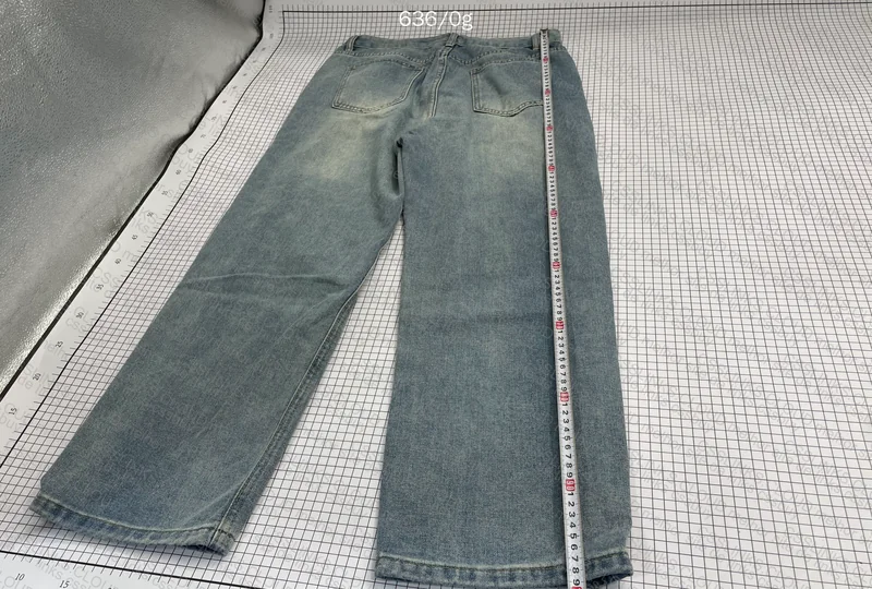 Pants 2XL for Growing Dwarfs 5