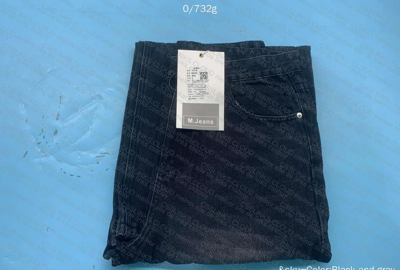 Pants 55 yuan