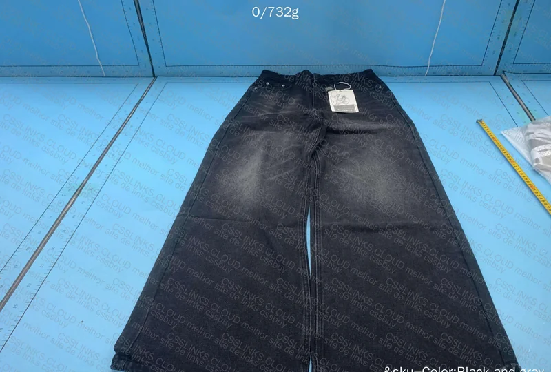 Pants 55 yuan 2