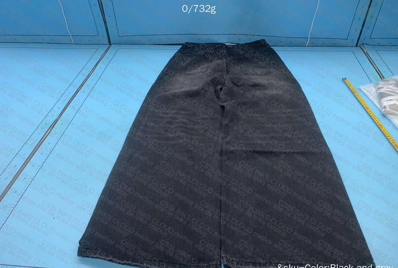 Pants 55 yuan 3