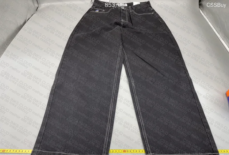 Pants 93 Denim