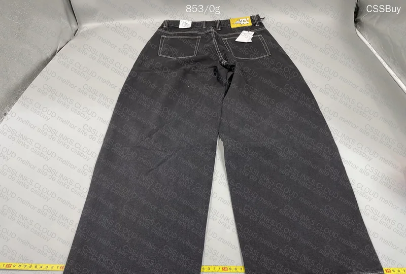 Pants 93 Denim 4