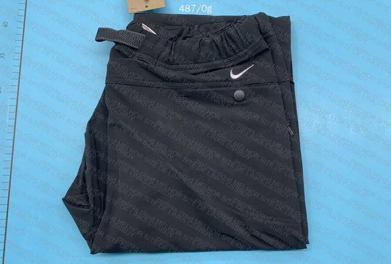 ACG Pants with Measurements