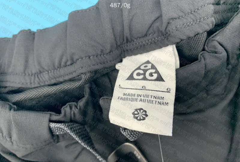ACG Pants with Measurements 5